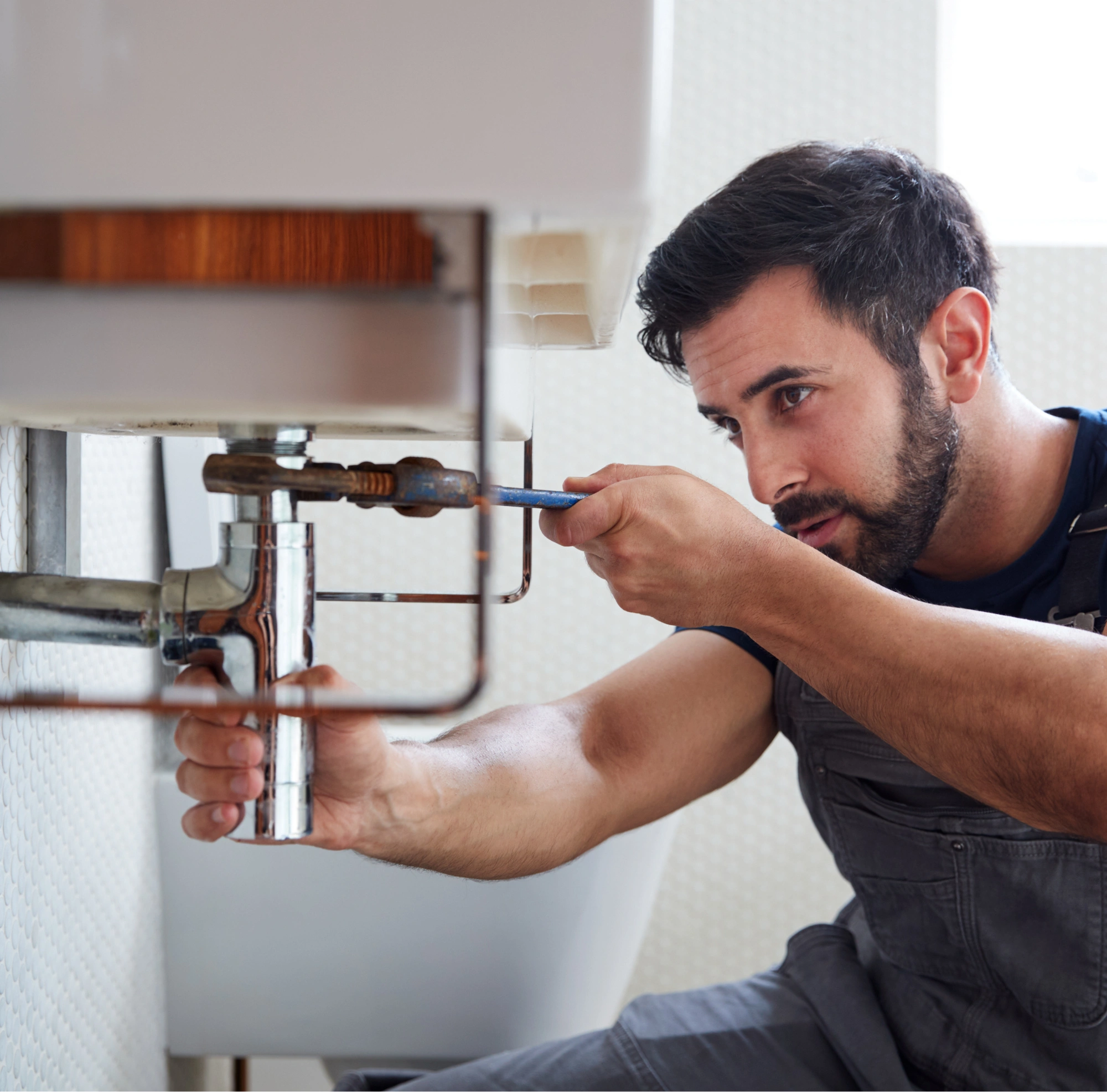 Plumbing Service Apps